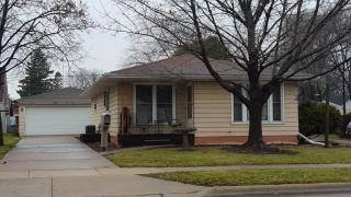 1925 Mount Vernon St, Oshkosh, WI 54901-2329