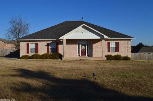 7 Cedar Knoll Loop, Mcgintytown, AR 72058-9386