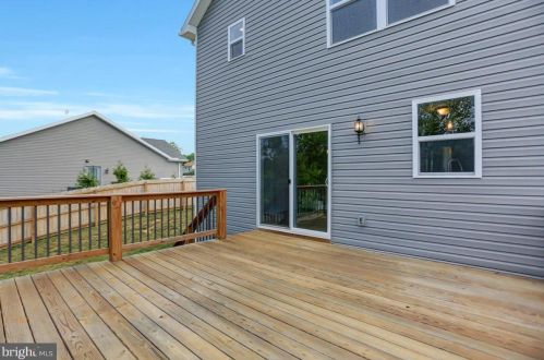 2162 Lindsay Lot Rd, Lees Cross Roads PA  17257-8539 exterior