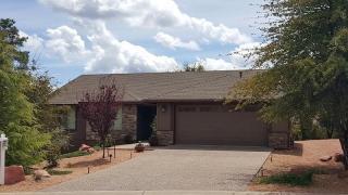 903 Country Ln, Payson AZ  85541-6636 exterior