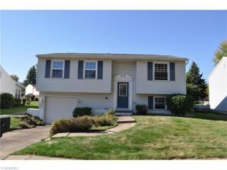 4978 Trafalgar St, Canton, OH 44706-2168