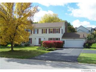 47 Caversham Woods, Pittsford, NY 14534-2888