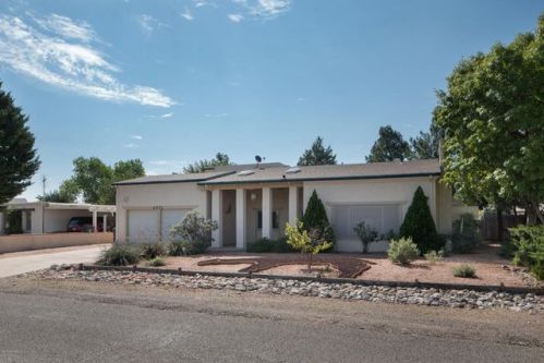 4371 Diablo Dr, Cottonwood, AZ 86326-7703
