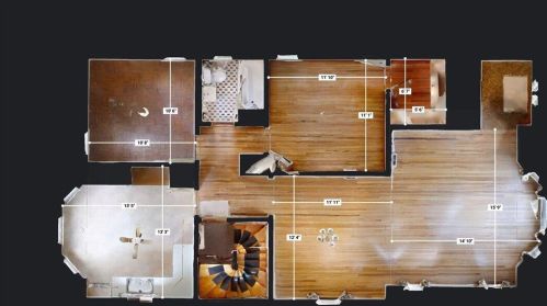 2833 76th St, Milwaukee WI 53219-2826 exterior