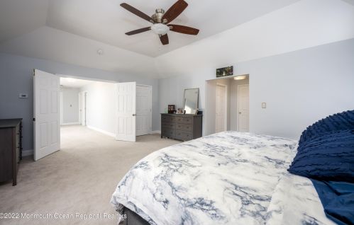 27 Goshawk Ct, Morganville NJ  07751-1073 exterior