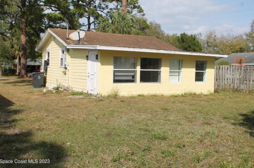 239 Pritchard St, Titusville, FL 32780-6673