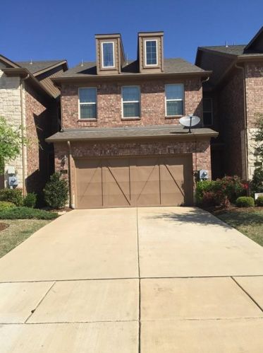 375 Dublin St, Lewisville TX  75067-6723 exterior