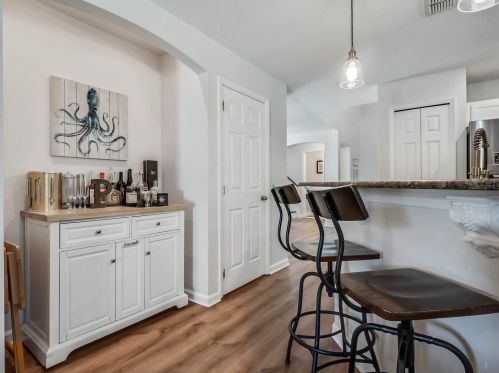 301 Ridgeway Blvd, Deland FL  32724-8811 exterior