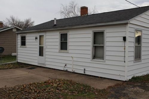 417 Pearl St, Arcadia, WI 54612-1602