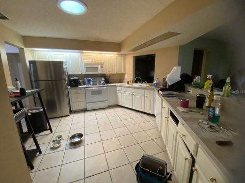 1362 Cottage Grove Rd, Tarpon Springs, FL 34689-3908