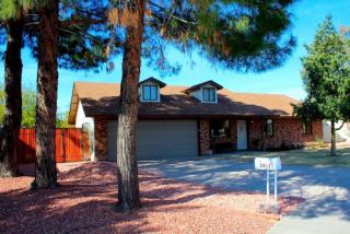 2012 Fountain St, Mesa, AZ 85213-5215