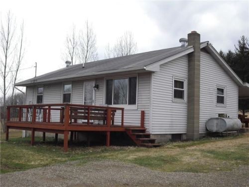 4511 Elling Rd, Ischua, NY 14743-9705