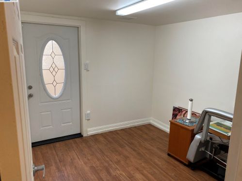 3015 Dakota St, Oakland CA 94602-3801 exterior