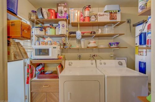 261 17 St, Naples FL 34117-3312 exterior