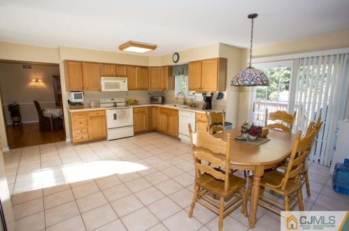 213 Van Fleet Ave, South Plainfield NJ  07080-3544 exterior