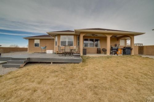 346 Spaulding Ave, Pueblo CO 81007-3501 exterior