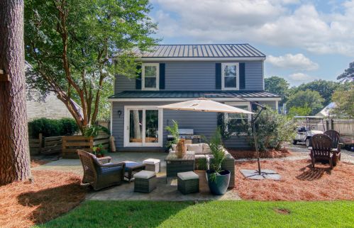 1404 School House Rd, Mount Pleasant SC  29464-3844 exterior