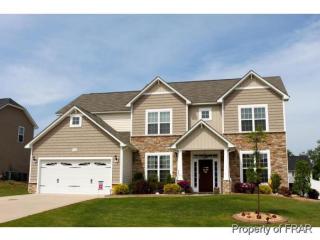 2724 Altgero Ave, Fayetteville, NC 28306-8537