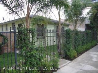 3632 Motor Ave, Los Angeles CA  90034-5702 exterior
