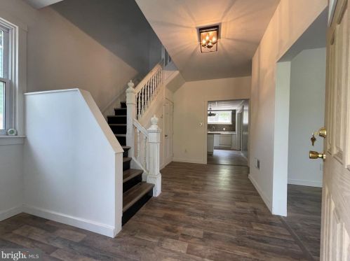 343 Nichols St, Primrose PA  17901-1213 exterior