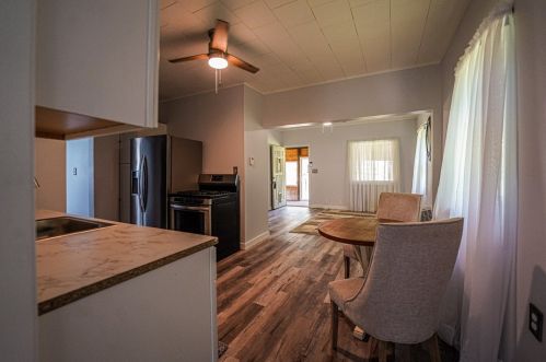 11 Homestead St, New Castle PA  16101-1616 exterior