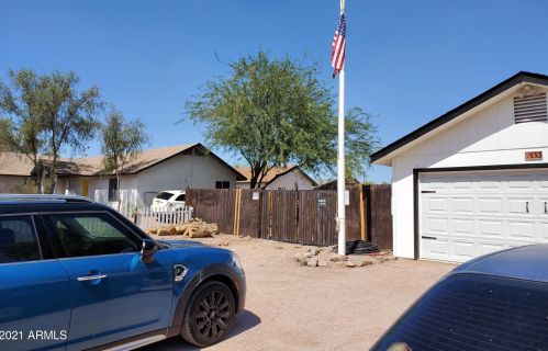 133 85th Pl, Mesa, AZ 85207-8669