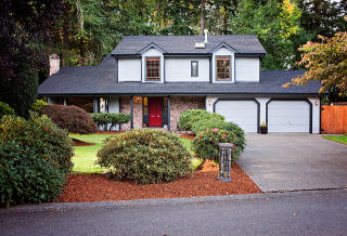 6045 Boulevard Loop, Olympia, WA 98501-8411