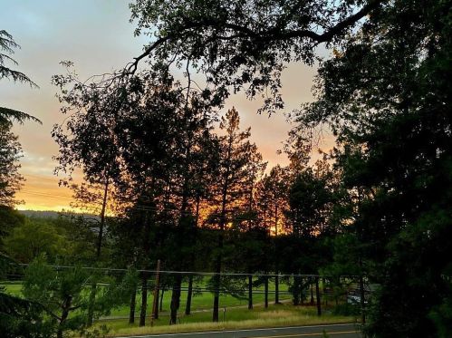 16676 Sharon Way, Grass Valley CA  95949-6603 exterior