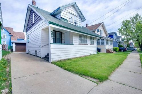 4007 11th Ave, Kenosha, WI 53140-5554
