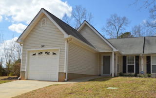 342 Southbank Dr, Aiken, SC 29803-4507