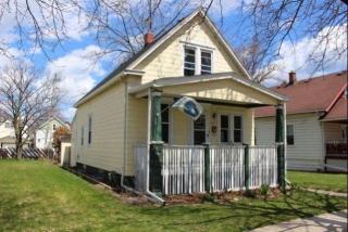 3654 Underwood Ave, Cudahy, WI 53110-1933