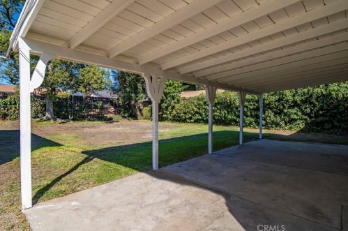 815 Myrtle Ave, Glendora CA 91741-3656 exterior