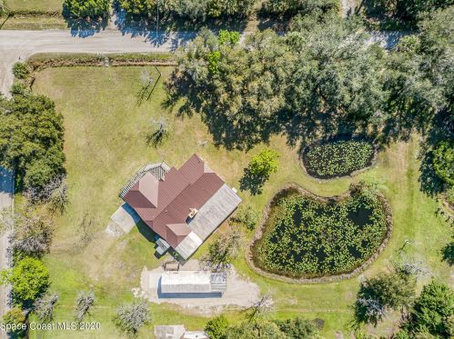 5350 Tapscott Ave, Cocoa, FL 32926-2219