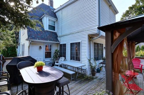 44 Newton Ter, Waterbury CT  06708-1919 exterior