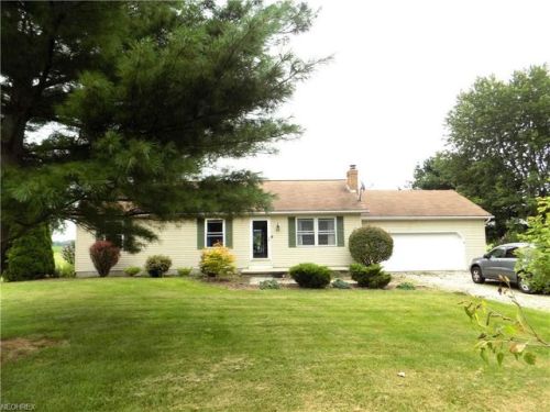 9612 State Route 60, West Clarksfield, OH 44889-9007
