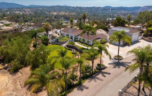 2221 Cosgrove Dr, Alpine, CA 91901-1428