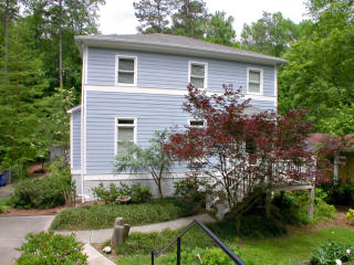 4021 Balsam Dr, Raleigh, NC 27612-3605