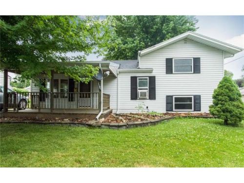404 21st St, Lambs Grove, IA 50208-4116