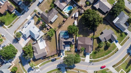 10109 Jepson St, Orlando FL 32825-6608 exterior