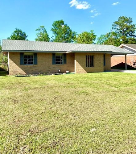 280 Beach St, Lakeview TX  77662 exterior
