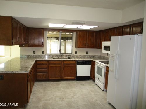 6521 Boise St, Mesa AZ  85205-8423 exterior