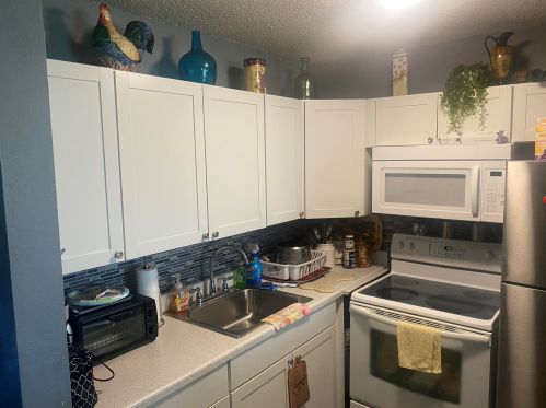 215 Cambridge I, West Palm Beach, FL 33417-1332