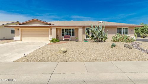 19613 Palo Verde Dr, Sun City, AZ 85373-1134