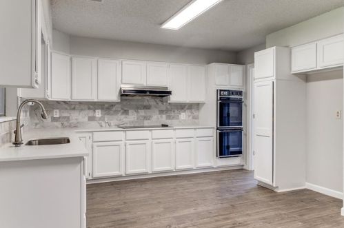 3335 San Mateo Dr, Plano TX  75023-6131 exterior