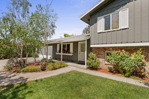4619 Winding Way, San Jose, CA 95129-4353