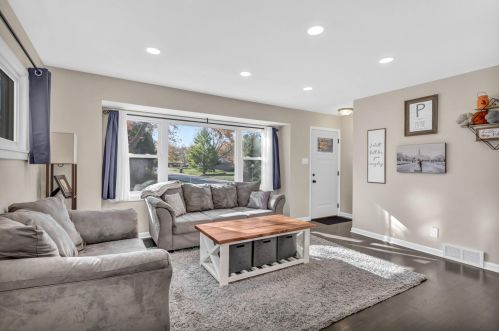 4434 Fountain Ave, Milwaukee WI  53223-4434 exterior