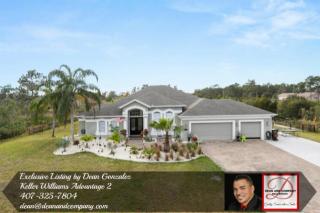 19706 Seaview St, Orlando, FL 32833-5748