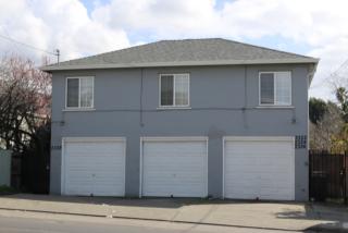 2324 35th Ave, Oakland CA  94601-3205 exterior