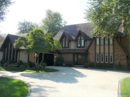 6115 Wyandotte Rd, Maumee, OH 43537-1334