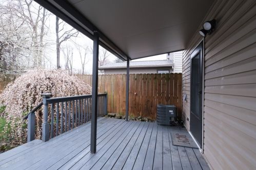 607 Aylesworth Ave, Bridgeville PA  15017-2905 exterior